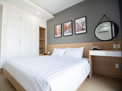 Hotel - Contract Projects