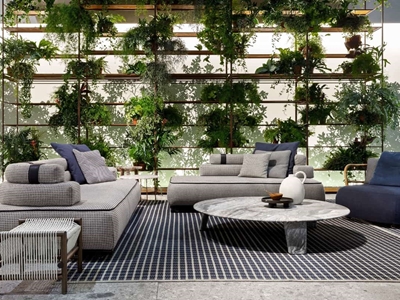 Indoor/Outdoor Furniture