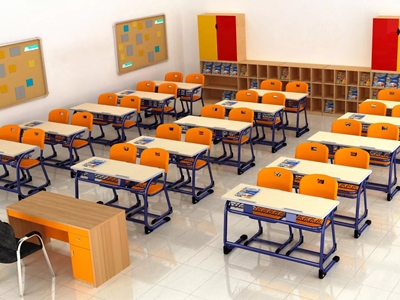 School Furniture