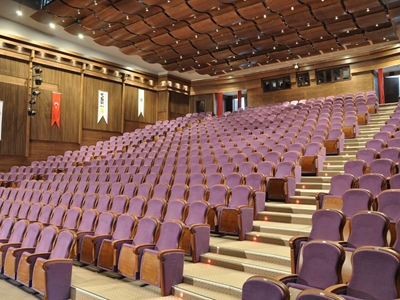 Conference and Auditorium Furniture